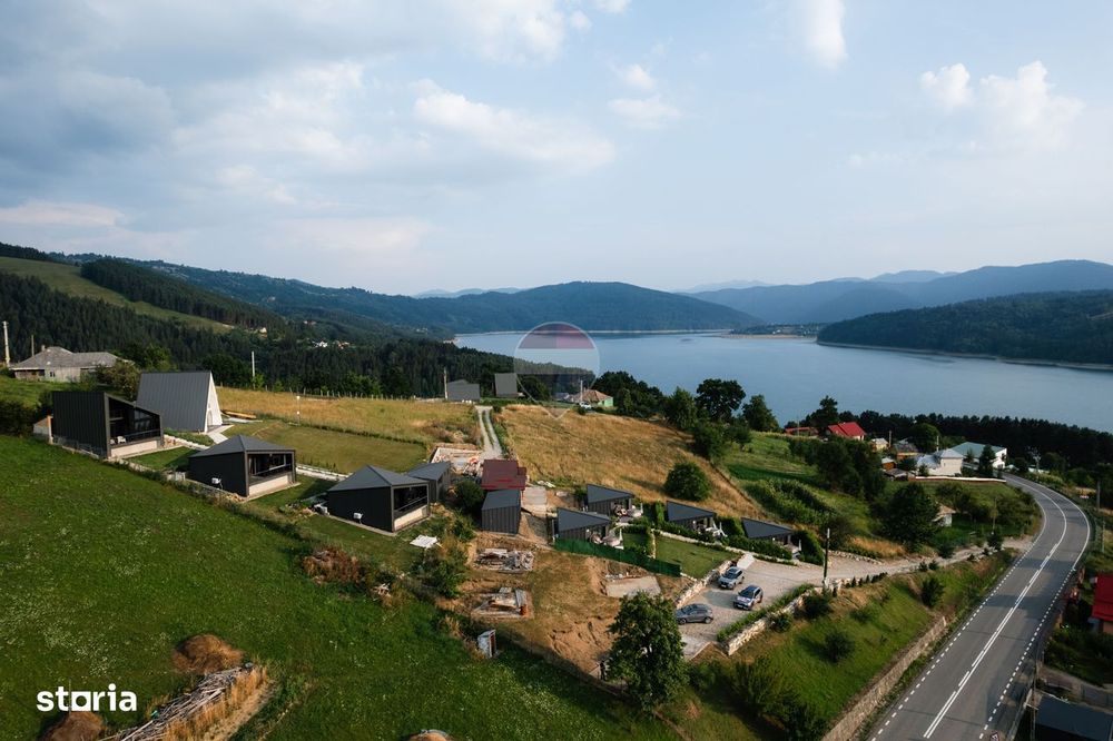 Complex Turistic Vanzare