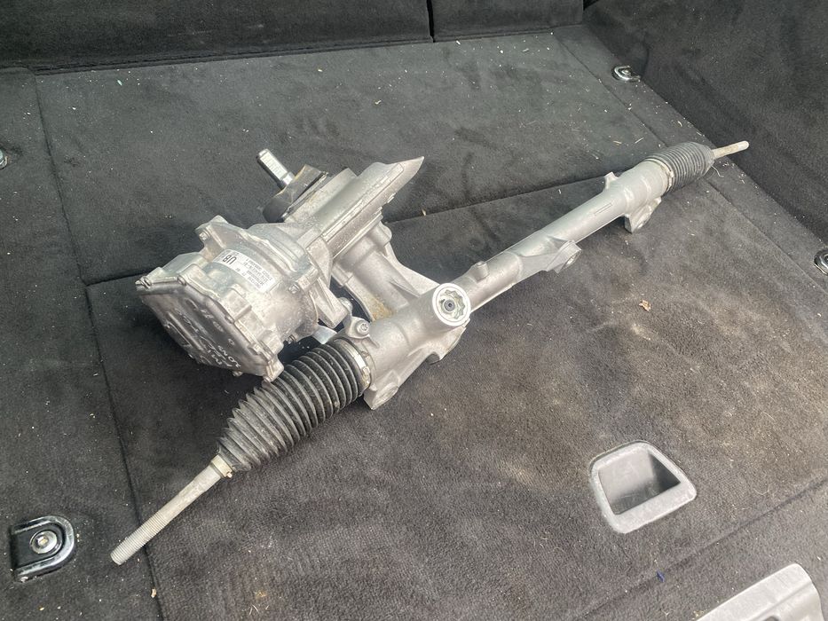 Кормилна рейка BMW/Mini F56 F60