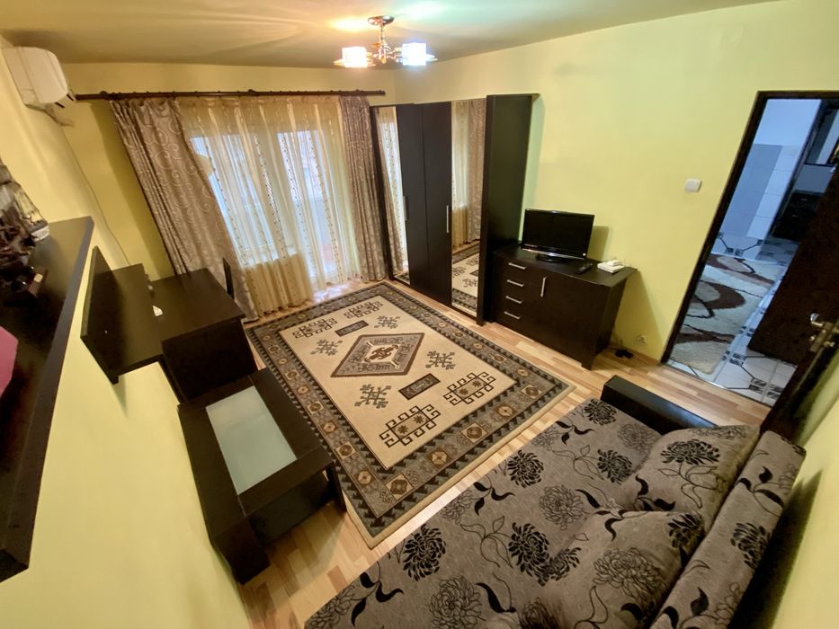Proprietar, vand apartament 1 Camera CF1 40mp Girocului Spitalul Judetean