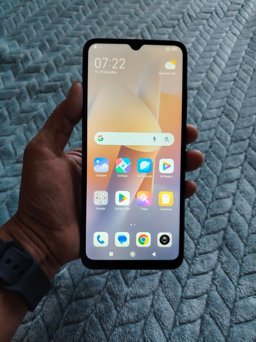 продаётся телефон