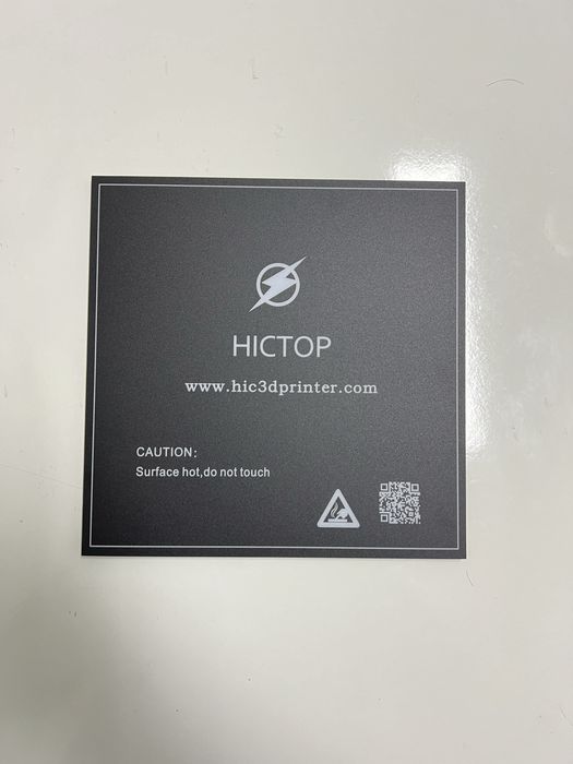 Наклейки для 3д принтеров/ 3d printerlar uchun nakleyka