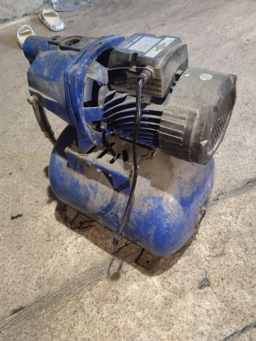 Насос диска отвечц