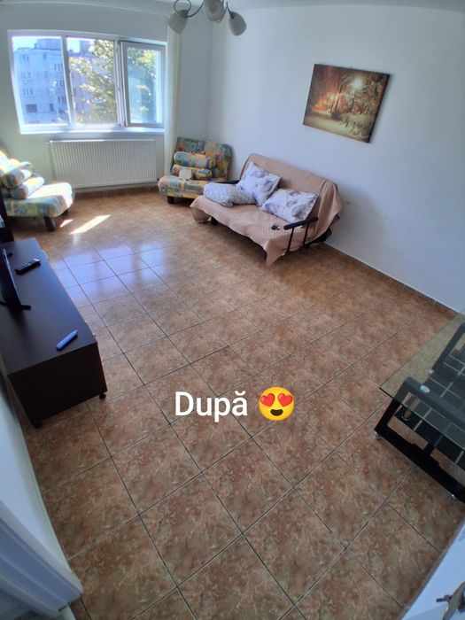 Curățenie la domiciliu