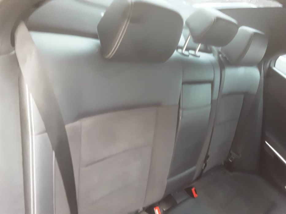 Dezmembrez w212 facelift e class amg fata completa