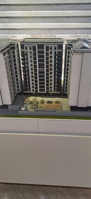 Продаётся новостройка