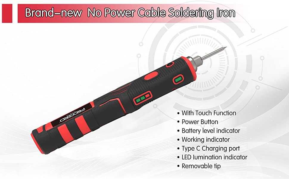 Letcon lipit electronica