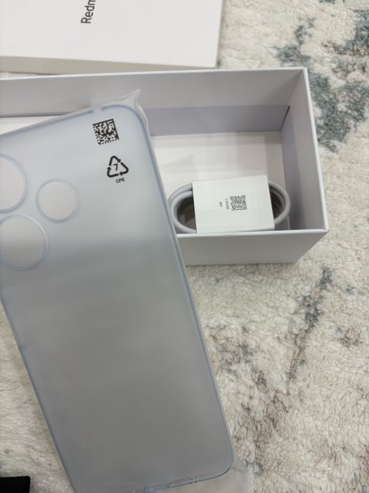 Redmi 13 телефон