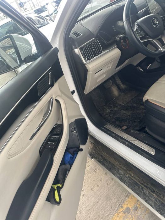 BYD Song plus 2023