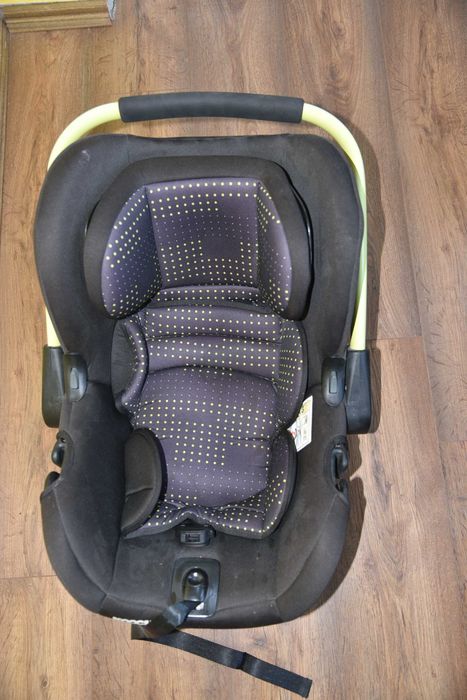 Кошница за кола  от фирма Koochi