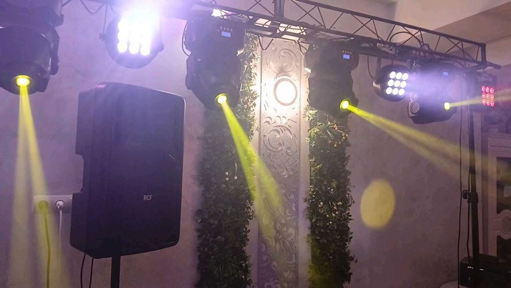 Dj Silviu Solist Vocal