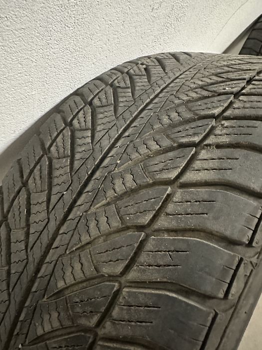 Зимни гуми Goodyear Ultragrip Performance