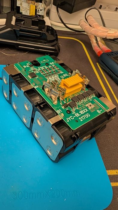 Nu Arunca Bateria! Fă-o Ca Nouă cu Bani Puțini! Recondiționări baterii