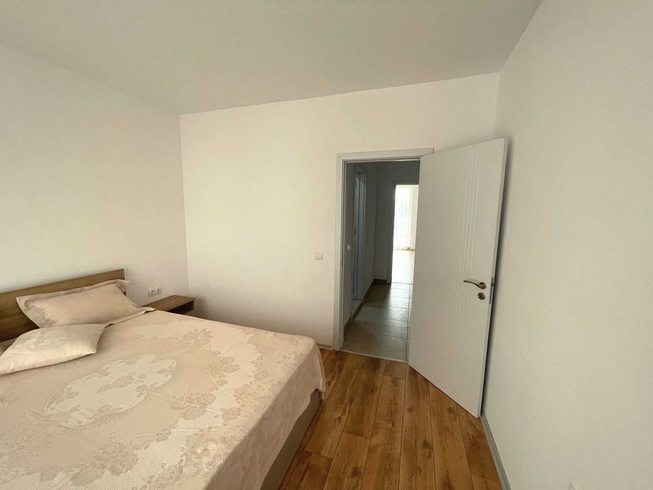 Продава се Двустаен апартамент в Свети Влас - 65 кв.м за 2385 €/кв.м - Снимка #5