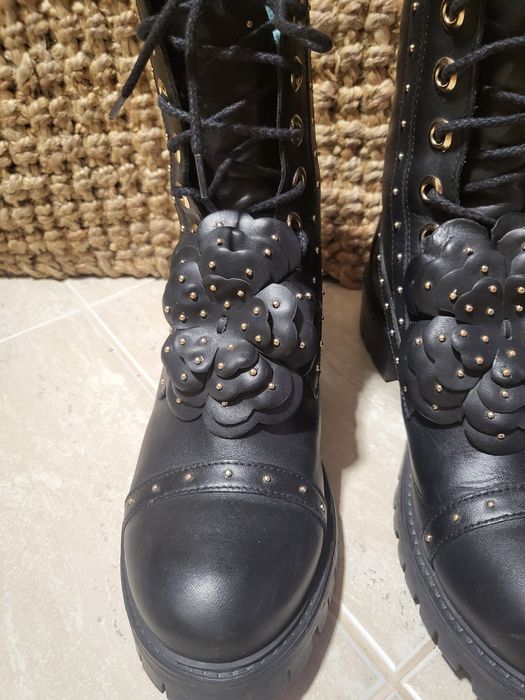 Боти Twinset 41 номер