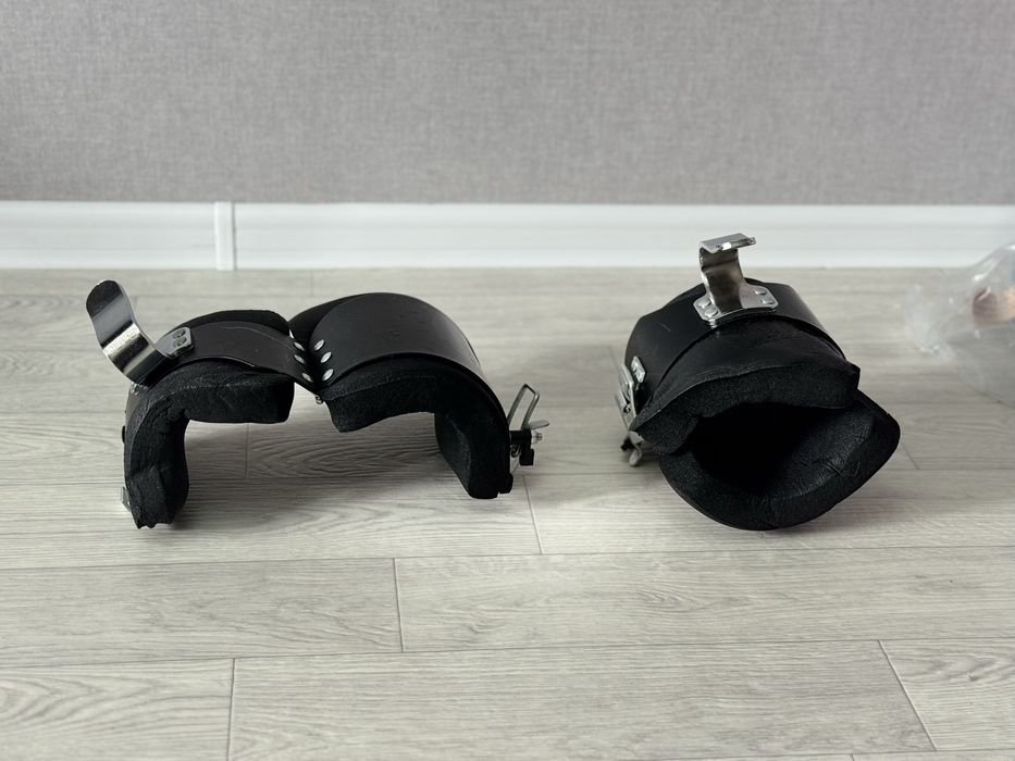 Гравитационные ботинки