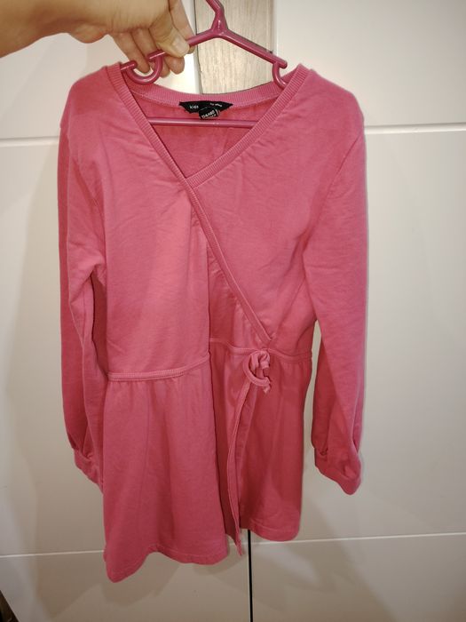 Платья для девочек до 4го кл.