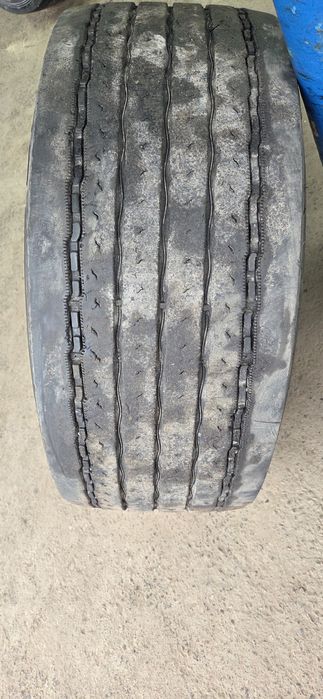 Шины грузовые б/у
