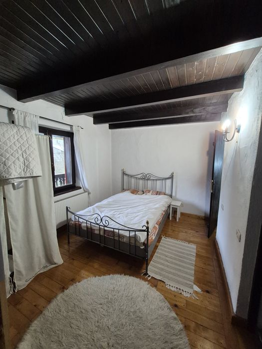 Vila de inchiriat Sinaia - Disponibilitate Craciun