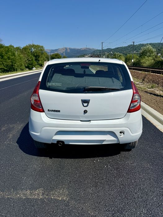 Dacia Sandero 2013 • DOAR 16200 KM • 1.2 BENZINĂ • AC • IMPECABILĂ