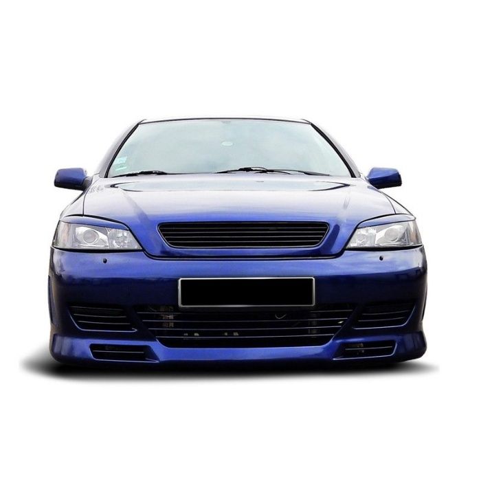 Решетка без емблема тунунг решетки BMW Audi Mercedes Benz Opel Seat и