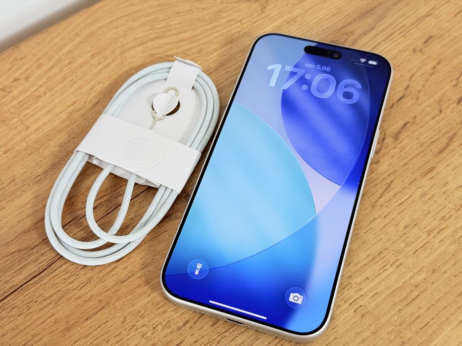 iPhone 17 Pro Max  Перфектен!!!