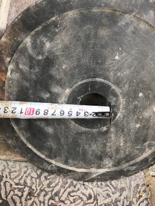 Спортивный инвентарь