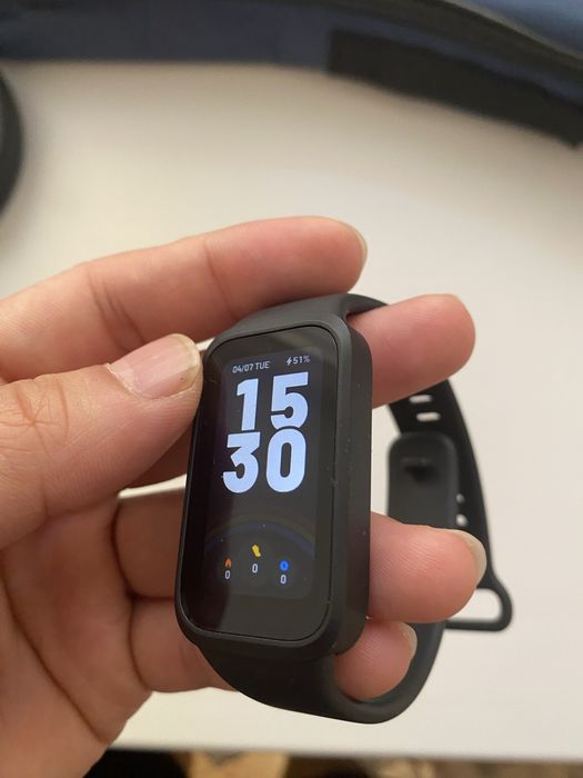 Фитнес браслет Xiaomi