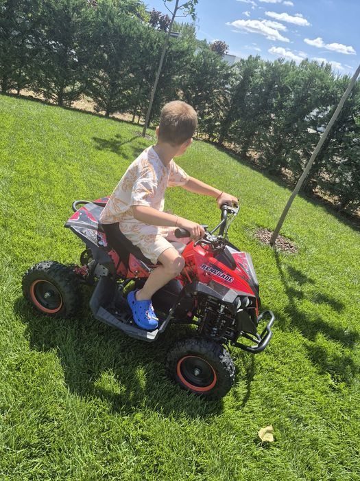 ATV electric copii