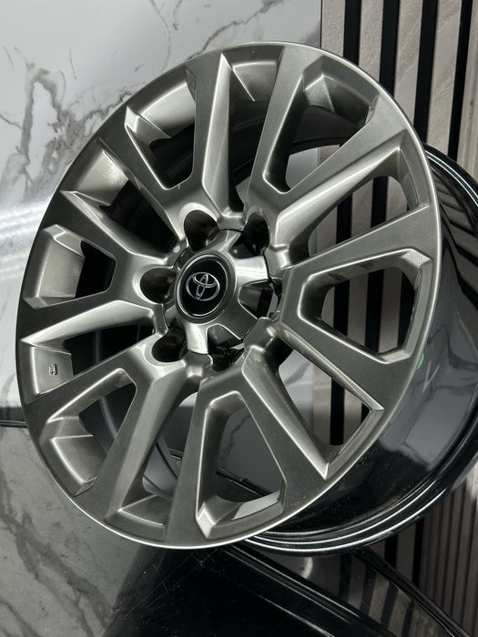 Новый комплект диск