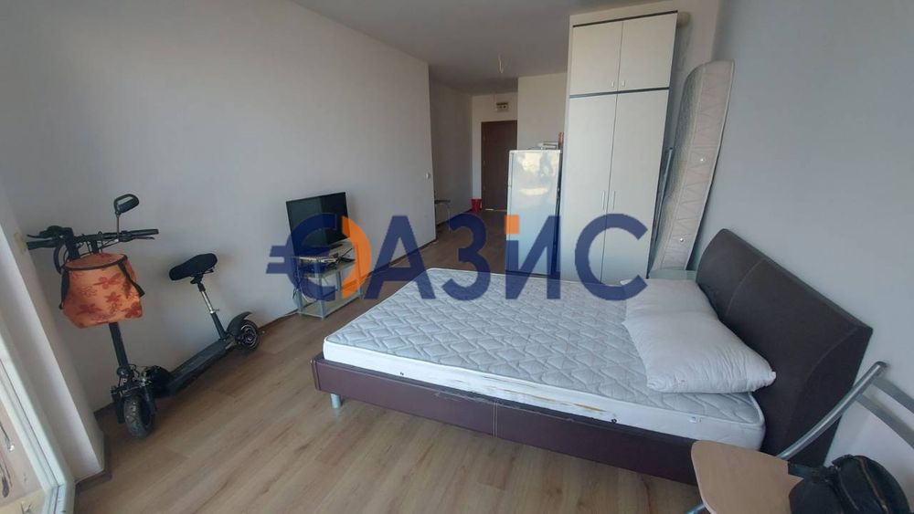 Студио в комплекс Sunny View South, 53 кв.м., Слънчев бряг, България,