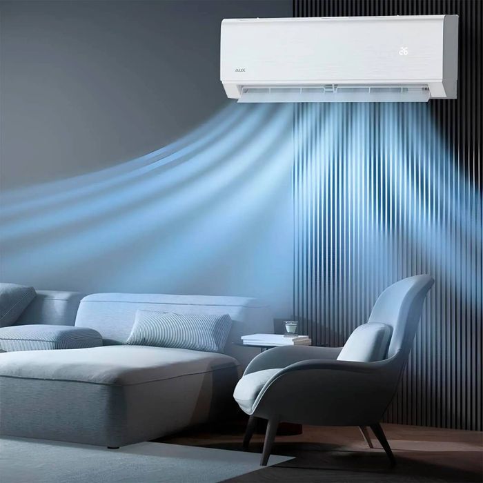 Кондиционер AUX 12 CAR