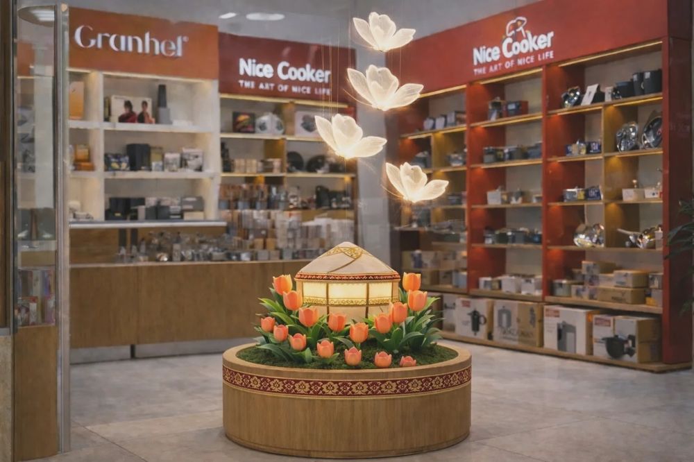 Оформление мероприятий, декорации!