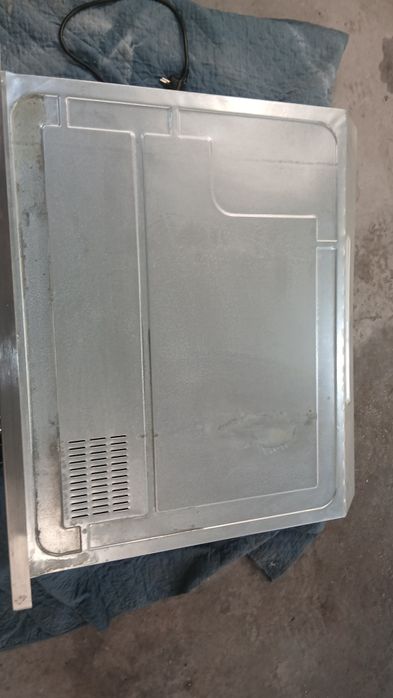 Фурна за вграждане Beko 72л.