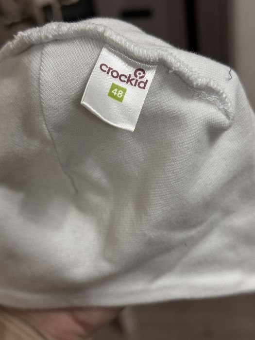 Комбинезон Crockid
