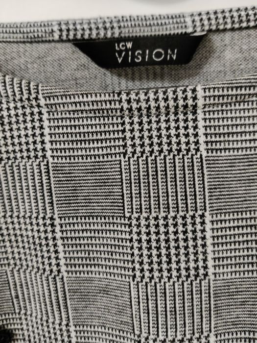 Официална блуза Waikiki с разкроен ръкав