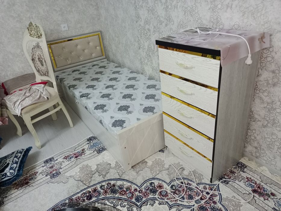 Продается диван крават