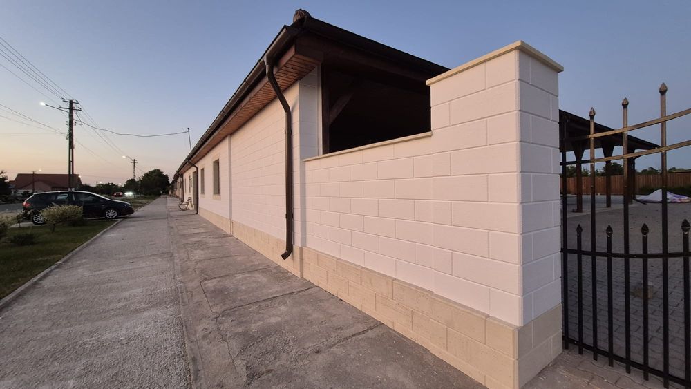 Execut lucrări de construcții  zona Lugoj-Faget si împrejurimi!