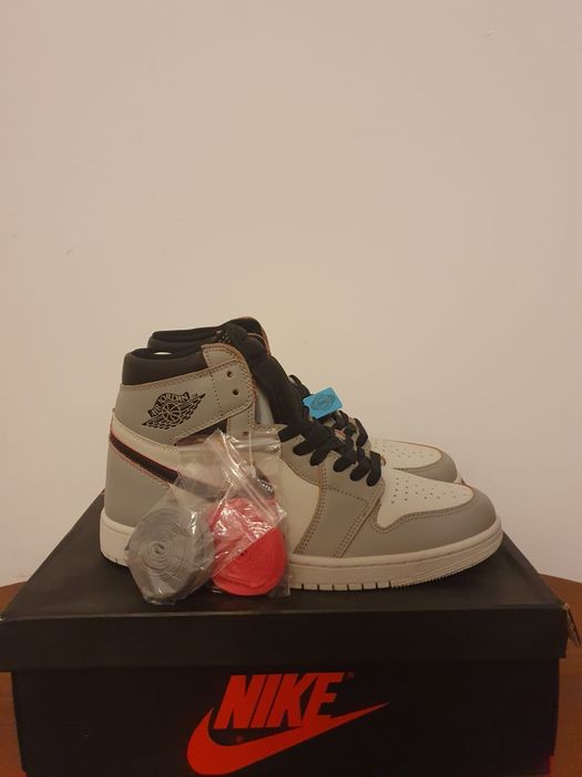 Air Jordan 1 Retro High Og