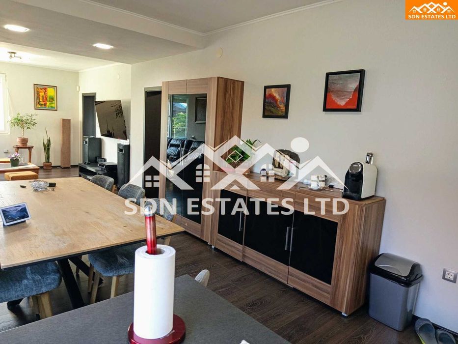 Продава се Етаж от къща в Казанлък - 95 кв.м за 1879 €/кв.м - Снимка #7