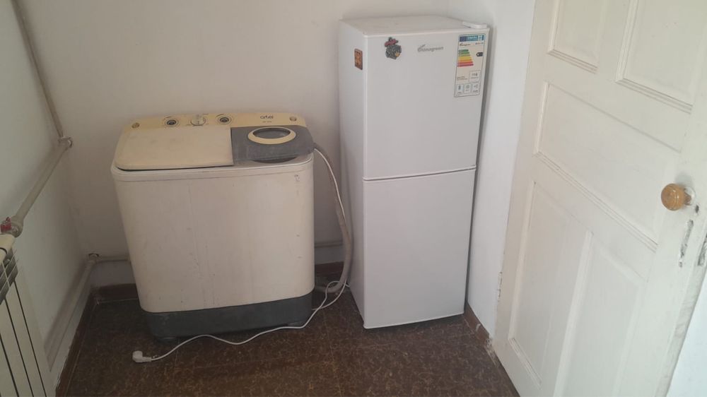 Сдам  времянку срочно Водник 3