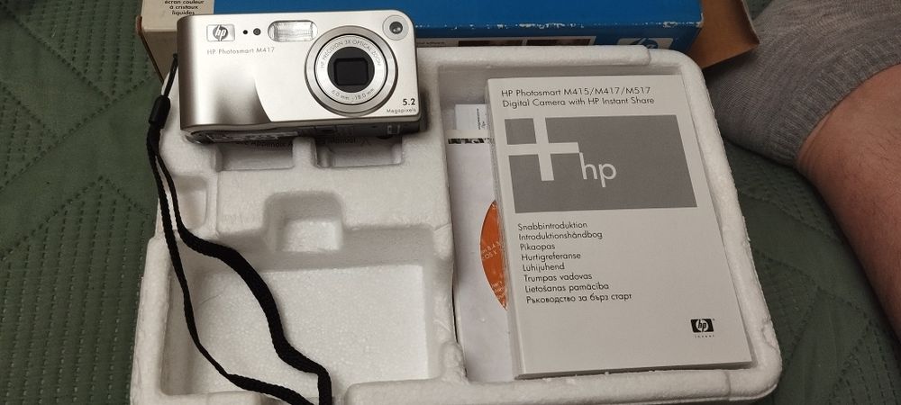 Продам фотоаппарат Самсунг