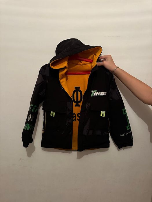 Одежда женская и детская