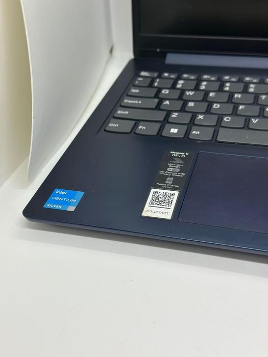 Laptop Lenovo IdeaPad 1 15IJL7, Intel Pentium Silver N6000, 4GB -A-