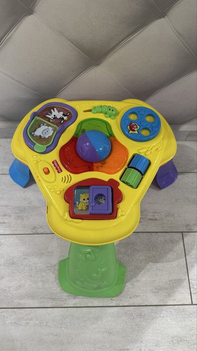 Интерактивна насичка за игра