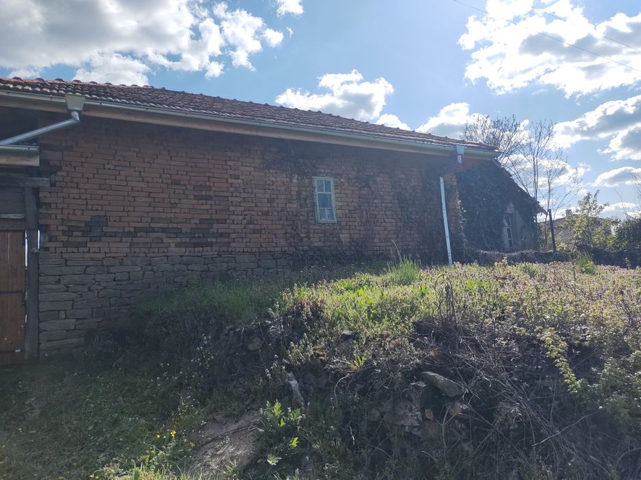 Къща в село Косарка