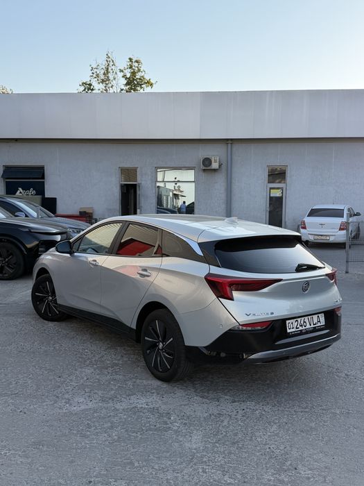 Buick velite 6 tozza