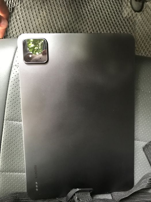 xiomi pad 7pro 12ga 512 tali qirilgan chizilgan joyi yo