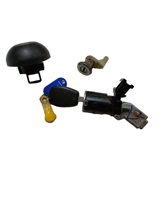 Kit Butuc Dacia Duster 2010 - >