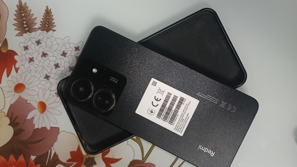 Vand Xiaomi Redmi 13c