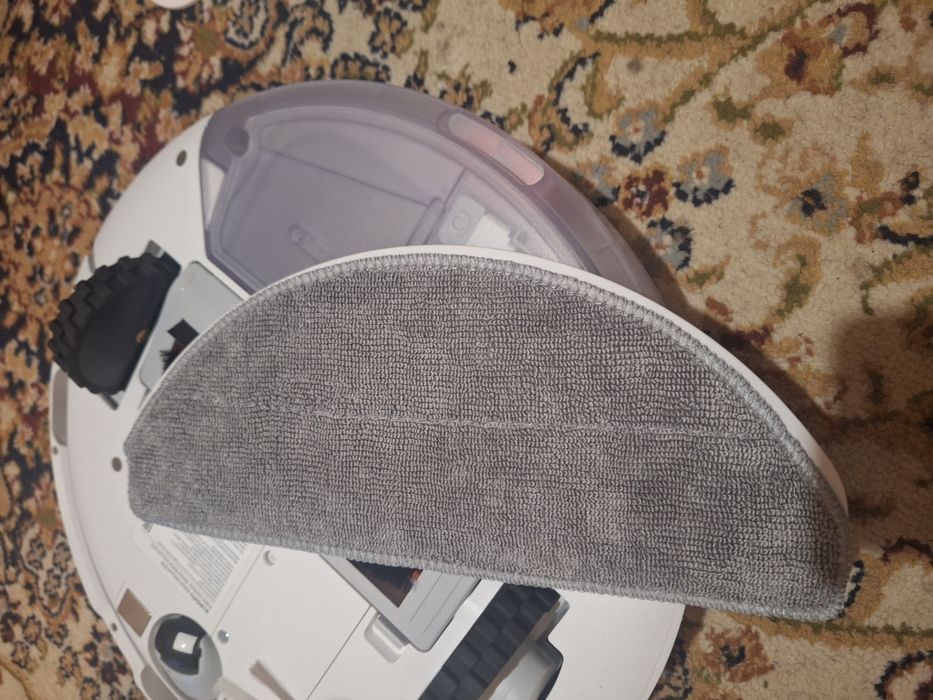 Robot aspirator xiaomi